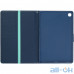 Чохол Mercury Fancy Diary для Samsung Galaxy Tab S5e 10.5 (2019) SM-T720, SM-T725 Mint/Navy — інтернет магазин All-Ok. фото 4