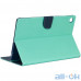 Чохол Mercury Fancy Diary для Samsung Galaxy Tab S5e 10.5 (2019) SM-T720, SM-T725 Mint/Navy — інтернет магазин All-Ok. фото 5