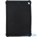 Силіконовий чохол для Apple iPad 7 10.2 (2019) / Air 3 10.5 / Pro 10.5 Black — інтернет магазин All-Ok. фото 2