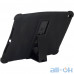 Силіконовий чохол для Apple iPad 7 10.2 (2019) / Air 3 10.5 / Pro 10.5 Black — інтернет магазин All-Ok. фото 3