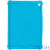 Силіконовий чохол для Apple iPad 7 10.2 (2019) / Air 3 10.5 / Pro 10.5 Blue — інтернет магазин All-Ok. фото 2