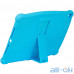 Силіконовий чохол для Apple iPad 7 10.2 (2019) / Air 3 10.5 / Pro 10.5 Blue — інтернет магазин All-Ok. фото 3