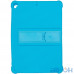Силіконовий чохол для Apple iPad 7 10.2 (2019) / Air 3 10.5 / Pro 10.5 Blue — інтернет магазин All-Ok. фото 1