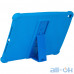 Силіконовий чохол для Apple iPad 7 10.2 (2019) / Air 3 10.5 / Pro 10.5 Navy Blue — інтернет магазин All-Ok. фото 3