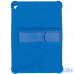 Силіконовий чохол для Apple iPad 7 10.2 (2019) / Air 3 10.5 / Pro 10.5 Navy Blue — інтернет магазин All-Ok. фото 1