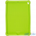 Силіконовий чохол для Apple iPad 7 10.2 (2019) / Air 3 10.5 / Pro 10.5 Green — інтернет магазин All-Ok. фото 2