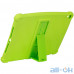 Силіконовий чохол для Apple iPad 7 10.2 (2019) / Air 3 10.5 / Pro 10.5 Green — інтернет магазин All-Ok. фото 3