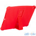 Силіконовий чохол для Apple iPad 7 10.2 (2019) / Air 3 10.5 / Pro 10.5 Red — інтернет магазин All-Ok. фото 3