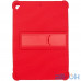 Силіконовий чохол для Apple iPad 7 10.2 (2019) / Air 3 10.5 / Pro 10.5 Red — інтернет магазин All-Ok. фото 1