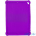 Силіконовий чохол для Apple iPad 7 10.2 (2019) / Air 3 10.5 / Pro 10.5 Purple — інтернет магазин All-Ok. фото 2