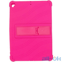 Силіконовий чохол для Apple iPad 7 10.2 (2019) / Air 3 10.5 / Pro 10.5 Pink