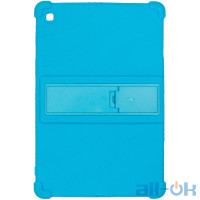 Силіконовий чохол для Samsung Galaxy Tab S5e SM-T720, SM-T725 Blue