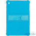 Силіконовий чохол для Samsung Galaxy Tab S5e SM-T720, SM-T725 Blue — інтернет магазин All-Ok. фото 1