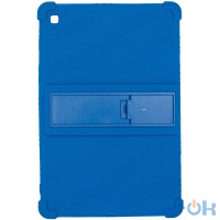 Силіконовий чохол для Samsung Galaxy Tab S5e SM-T720, SM-T725 Navy Blue