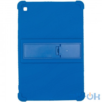 Силіконовий чохол для Samsung Galaxy Tab S5e SM-T720, SM-T725 Navy Blue