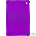 Силіконовий чохол для Samsung Galaxy Tab S5e SM-T720, SM-T725 Purple — інтернет магазин All-Ok. фото 2