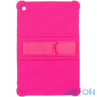 Силіконовий чохол для Samsung Galaxy Tab S5e SM-T720, SM-T725 Pink