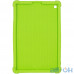 Силіконовий чохол для Samsung Galaxy Tab S5e SM-T720, SM-T725 Green — інтернет магазин All-Ok. фото 2