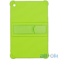 Силіконовий чохол для Samsung Galaxy Tab S5e SM-T720, SM-T725 Green