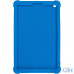 Силіконовий чохол для Samsung Galaxy Tab S6 Lite SM-TP610, SM-P615 Navy Blue — інтернет магазин All-Ok. фото 2