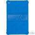 Силіконовий чохол для Samsung Galaxy Tab S6 Lite SM-TP610, SM-P615 Navy Blue — інтернет магазин All-Ok. фото 1