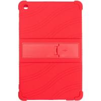 Силіконовий чохол для Samsung Galaxy Tab S6 Lite SM-TP610, SM-P615 Red