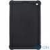 Силіконовий чохол для Samsung Galaxy Tab A 10.1 2019 SM-T510, SM-T515 Black — інтернет магазин All-Ok. фото 2