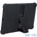 Силіконовий чохол для Samsung Galaxy Tab A 10.1 2019 SM-T510, SM-T515 Black — інтернет магазин All-Ok. фото 3