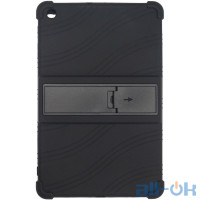 Силіконовий чохол для Samsung Galaxy Tab A 10.1 2019 SM-T510, SM-T515 Black