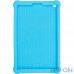 Силіконовий чохол для Samsung Galaxy Tab A 10.1 2019 SM-T510, SM-T515 Blue — інтернет магазин All-Ok. фото 2