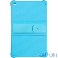 Силіконовий чохол для Samsung Galaxy Tab A 10.1 2019 SM-T510, SM-T515 Blue