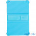 Силіконовий чохол для Samsung Galaxy Tab A 10.1 2019 SM-T510, SM-T515 Blue — інтернет магазин All-Ok. фото 1