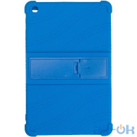 Силіконовий чохол для Samsung Galaxy Tab A 10.1 2019 SM-T510, SM-T515 Navy Blue