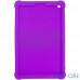 Силіконовий чохол для Samsung Galaxy Tab A 10.1 2019 SM-T510, SM-T515 Purple — інтернет магазин All-Ok. фото 2