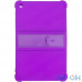Силіконовий чохол для Samsung Galaxy Tab A 10.1 2019 SM-T510, SM-T515 Purple — інтернет магазин All-Ok. фото 1