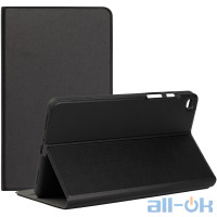 Чохол Galeo Flex TPU Folio для Samsung Galaxy Tab A 8.0 (2019) SM-T290, SM-T295 Black