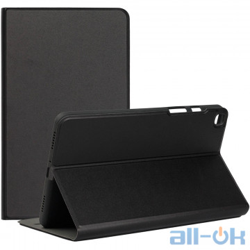 Чохол Galeo Flex TPU Folio для Samsung Galaxy Tab A 8.0 (2019) SM-T290, SM-T295 Black