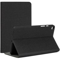 Чохол Galeo Flex TPU Folio для Samsung Galaxy Tab A 8.0 (2019) SM-T290, SM-T295 Textile Black