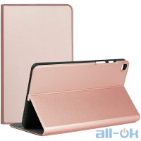 Чохол Galeo Flex TPU Folio для Samsung Galaxy Tab A 8.0 (2019) SM-T290, SM-T295 Rose Gold