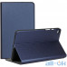 Чохол Galeo Flex TPU Folio для Samsung Galaxy Tab A 8.0 (2019) SM-T290, SM-T295 Navy Blue — інтернет магазин All-Ok. фото 1