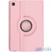 Поворотний чохол для Samsung Galaxy Tab S6 Lite SM-P610, SM-P615 Pink — інтернет магазин All-Ok. фото 3
