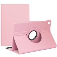 Поворотний чохол для Samsung Galaxy Tab S6 Lite SM-P610, SM-P615 Pink