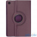 Поворотний чохол для Samsung Galaxy Tab S6 Lite SM-P610, SM-P615 Purple — інтернет магазин All-Ok. фото 3