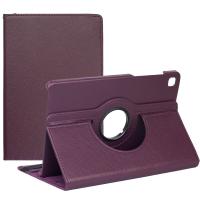 Поворотний чохол для Samsung Galaxy Tab S6 Lite SM-P610, SM-P615 Purple