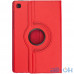 Поворотний чохол для Samsung Galaxy Tab S6 Lite SM-P610, SM-P615 Red — інтернет магазин All-Ok. фото 3