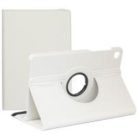 Поворотний чохол для Samsung Galaxy Tab S6 Lite SM-P610, SM-P615 White