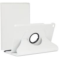 Поворотний чохол Galeo для Samsung Galaxy Tab A 10.1 (2019) SM-T510, T515 White