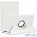 Поворотний чохол Galeo для Samsung Galaxy Tab A 10.1 (2019) SM-T510, T515 White — інтернет магазин All-Ok. фото 1