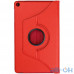 Поворотний чохол Galeo для Samsung Galaxy Tab A 10.1 (2019) SM-T510, T515 Red — інтернет магазин All-Ok. фото 3