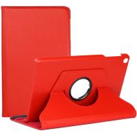 Поворотний чохол Galeo для Samsung Galaxy Tab A 10.1 (2019) SM-T510, T515 Red
